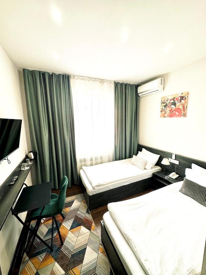 Rest Apartments By Nava Hotel Erevan Exterior foto