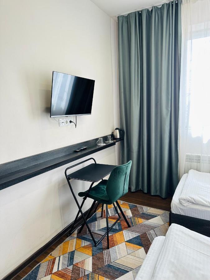 Rest Apartments By Nava Hotel Erevan Exterior foto