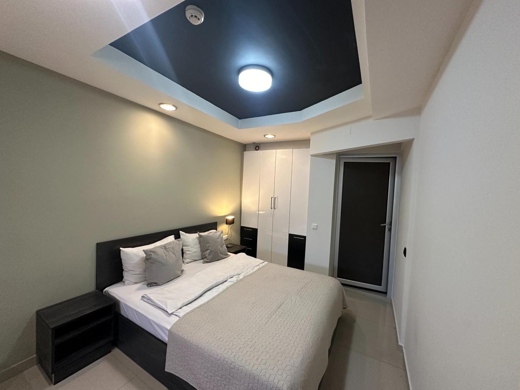 Rest Apartments By Nava Hotel Erevan Exterior foto