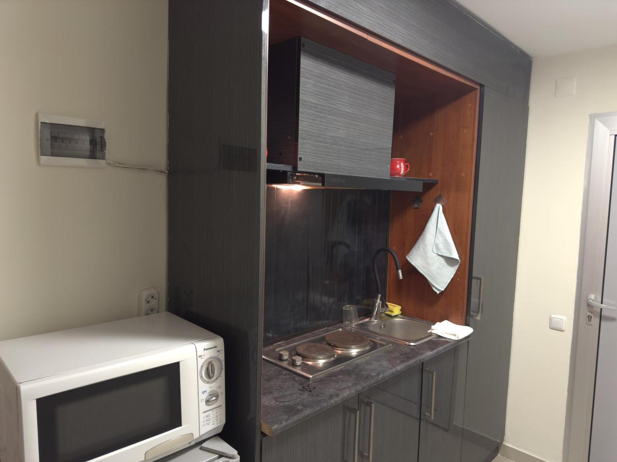 Rest Apartments By Nava Hotel Erevan Quarto foto