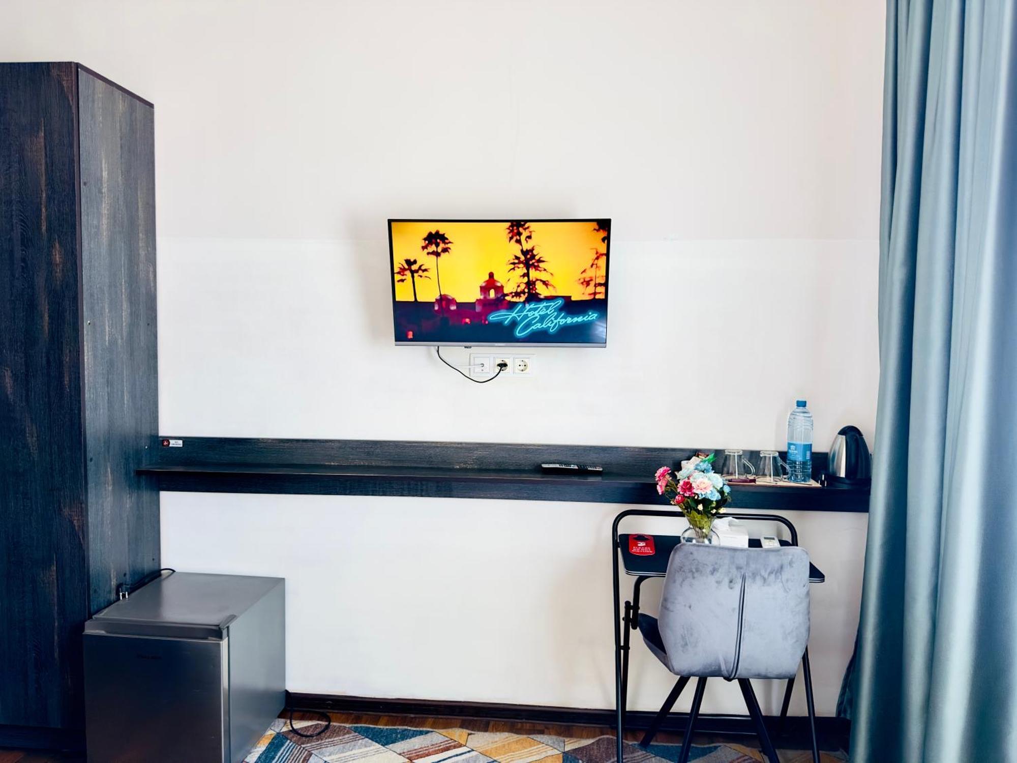 Rest Apartments By Nava Hotel Erevan Exterior foto