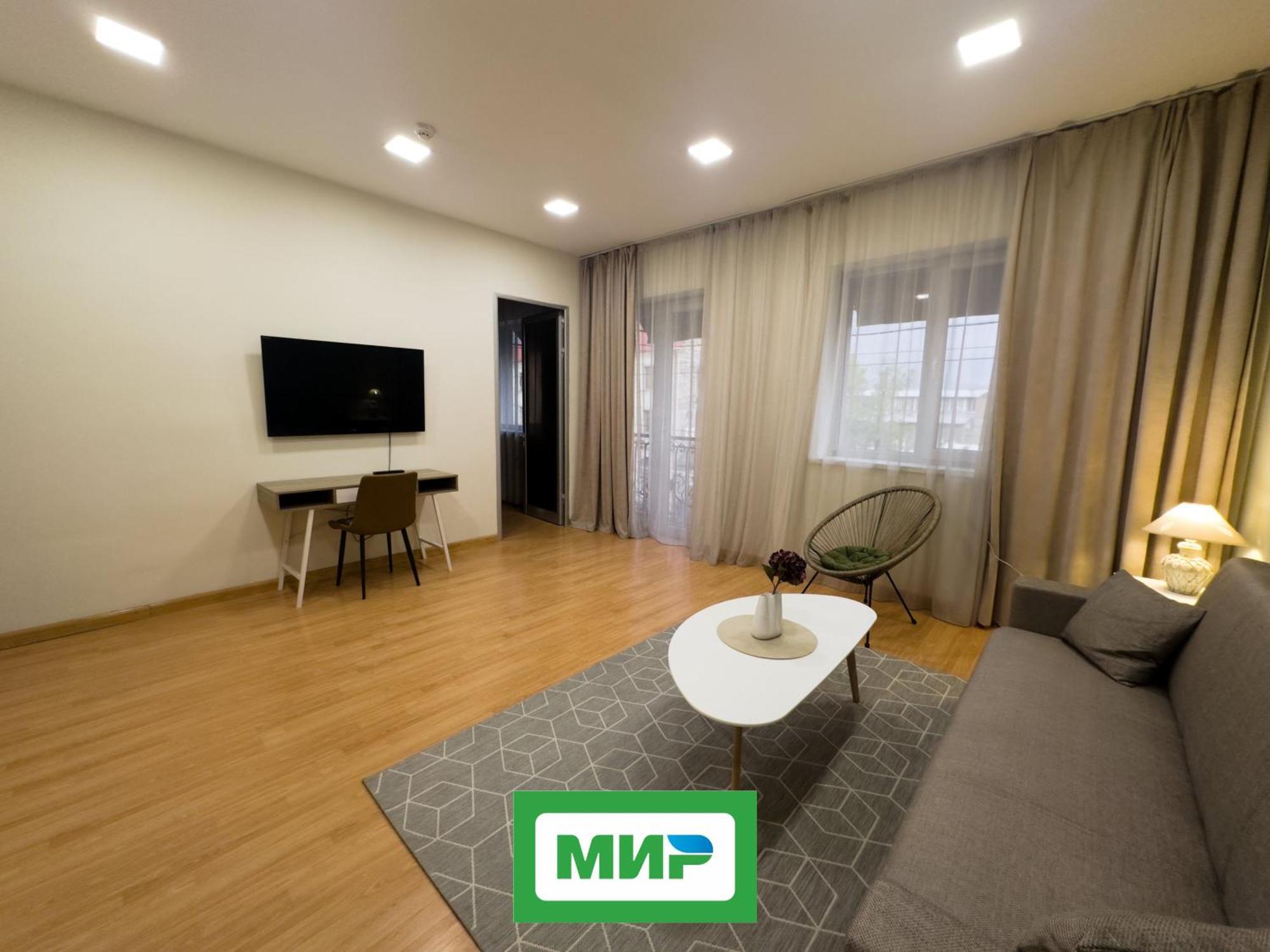 Rest Apartments By Nava Hotel Erevan Exterior foto
